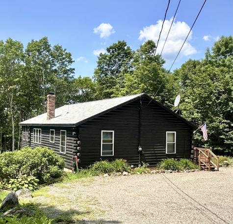 56 Pine Cone Lane Calais ME 04619