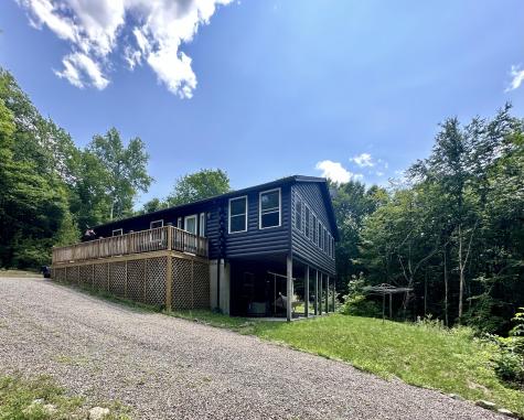 56 Pine Cone Lane Calais ME 04619