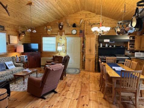 68 Philpot Ridge Road Street Atkinson ME 04426