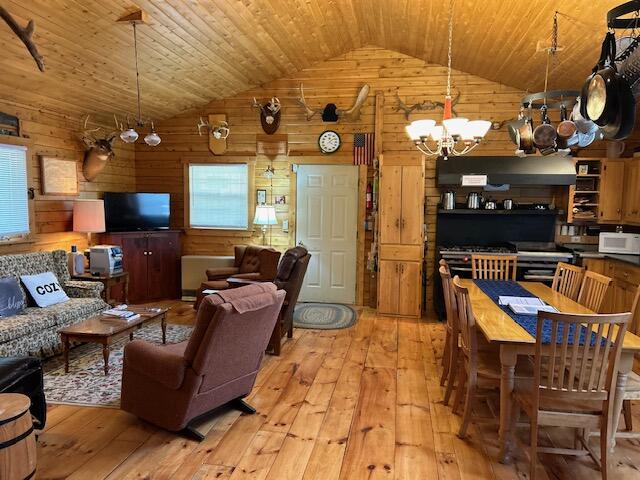 68 Philpot Ridge Road Street Atkinson ME 04426