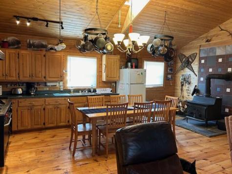 68 Philpot Ridge Road Street Atkinson ME 04426