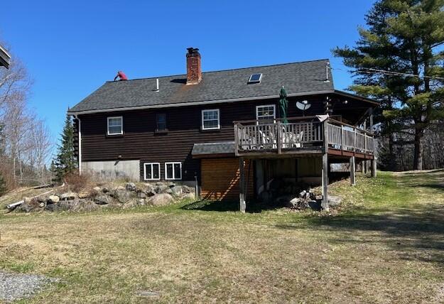 68 Philpot Ridge Road Street Atkinson ME 04426