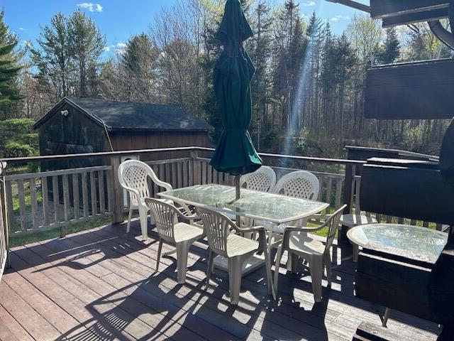 68 Philpot Ridge Road Street Atkinson ME 04426