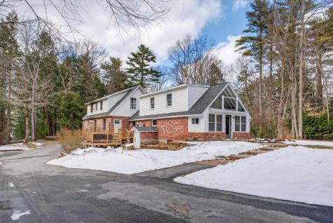 24 Solomon Drive Gorham ME 04038