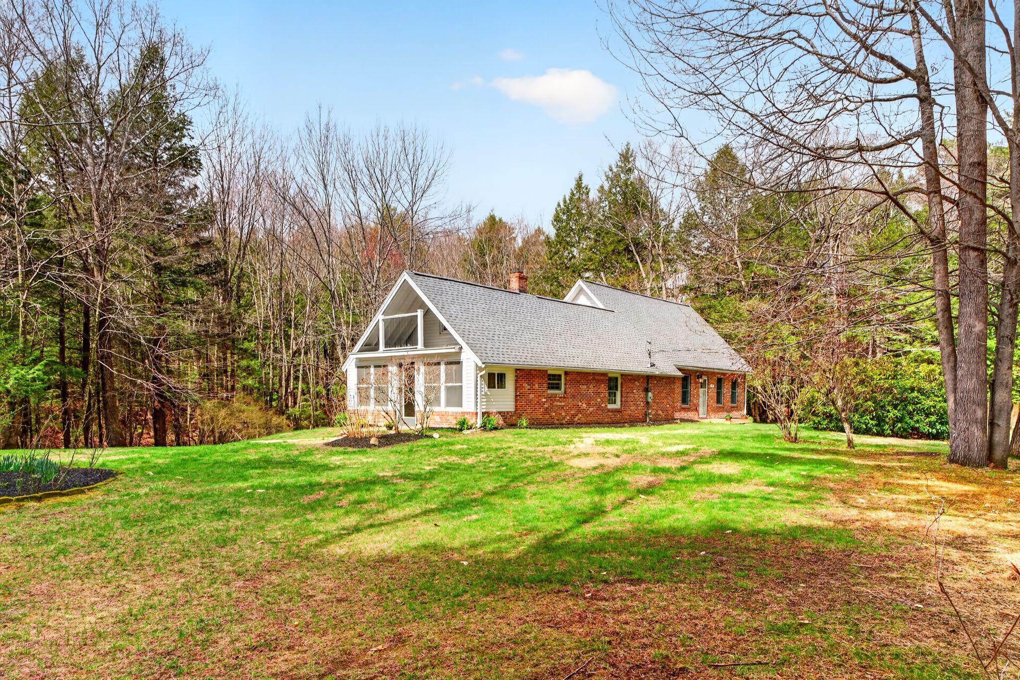 24 Solomon Drive Gorham ME 04038