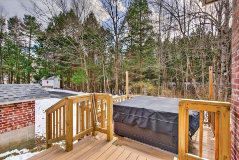 24 Solomon Drive Gorham ME 04038