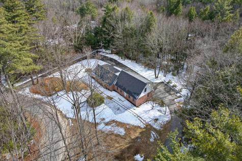 24 Solomon Drive Gorham ME 04038