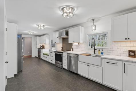 24 Solomon Drive Gorham ME 04038