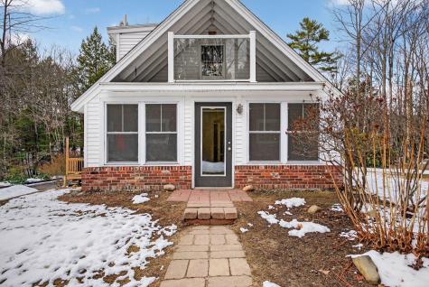 24 Solomon Drive Gorham ME 04038