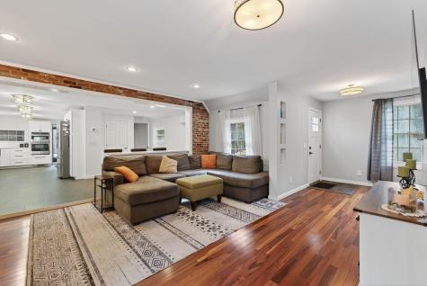 24 Solomon Drive Gorham ME 04038