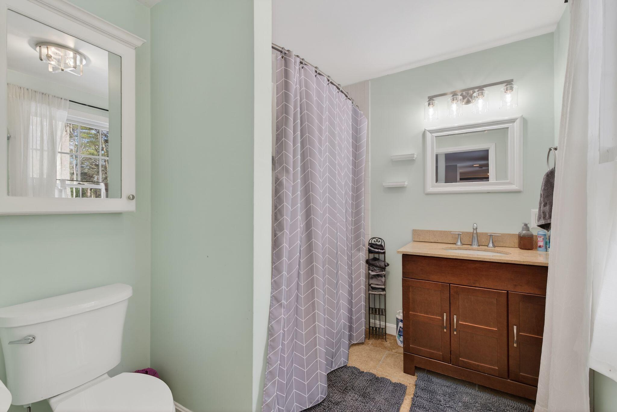 24 Solomon Drive Gorham ME 04038