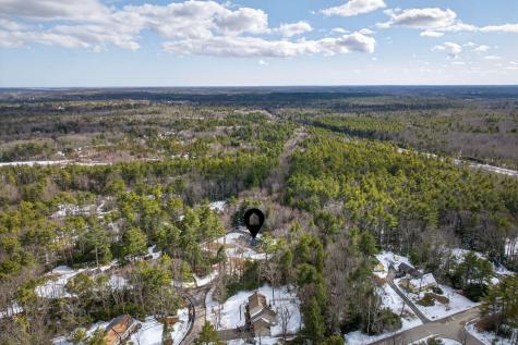 24 Solomon Drive Gorham ME 04038