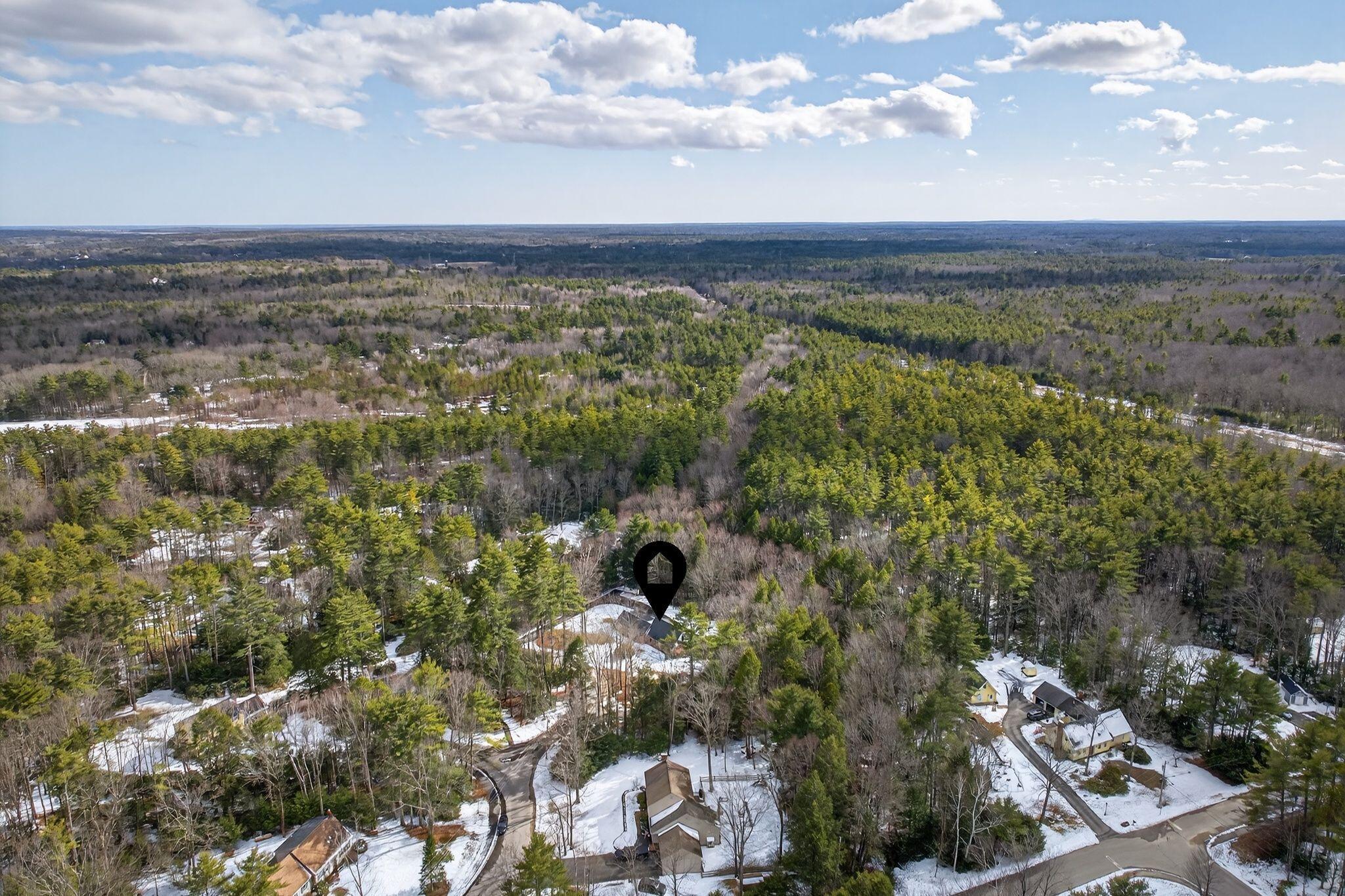 24 Solomon Drive Gorham ME 04038