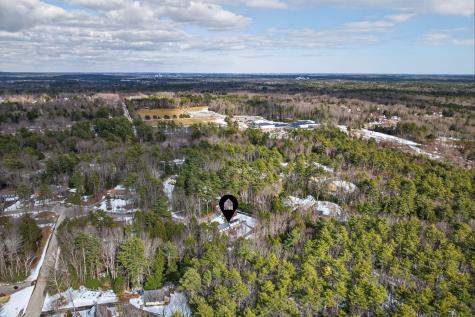 24 Solomon Drive Gorham ME 04038