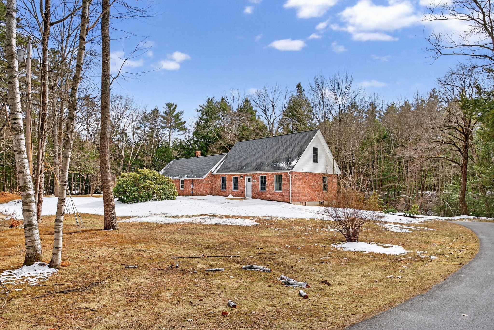 24 Solomon Drive Gorham ME 04038