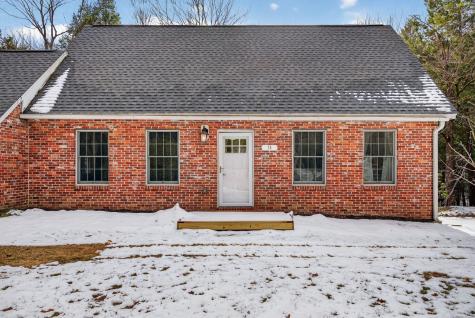 24 Solomon Drive Gorham ME 04038