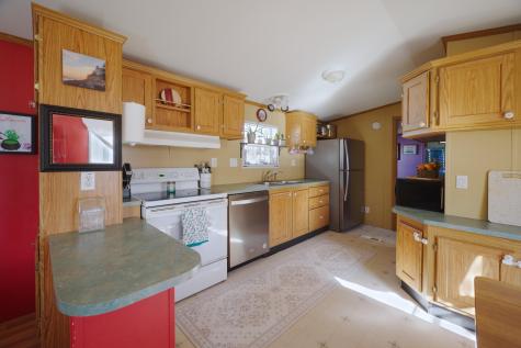 5 Wilson Drive Old Orchard Beach ME 04064