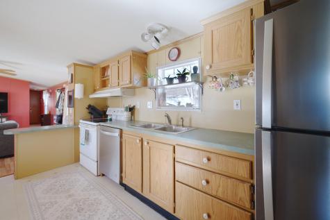 5 Wilson Drive Old Orchard Beach ME 04064