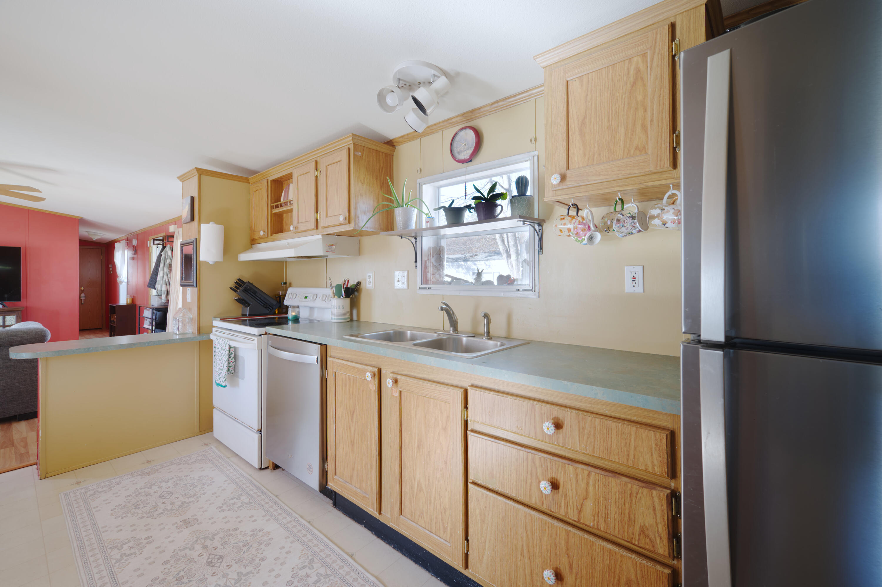 5 Wilson Drive Old Orchard Beach ME 04064