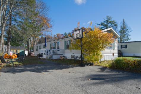 5 Wilson Drive Old Orchard Beach ME 04064