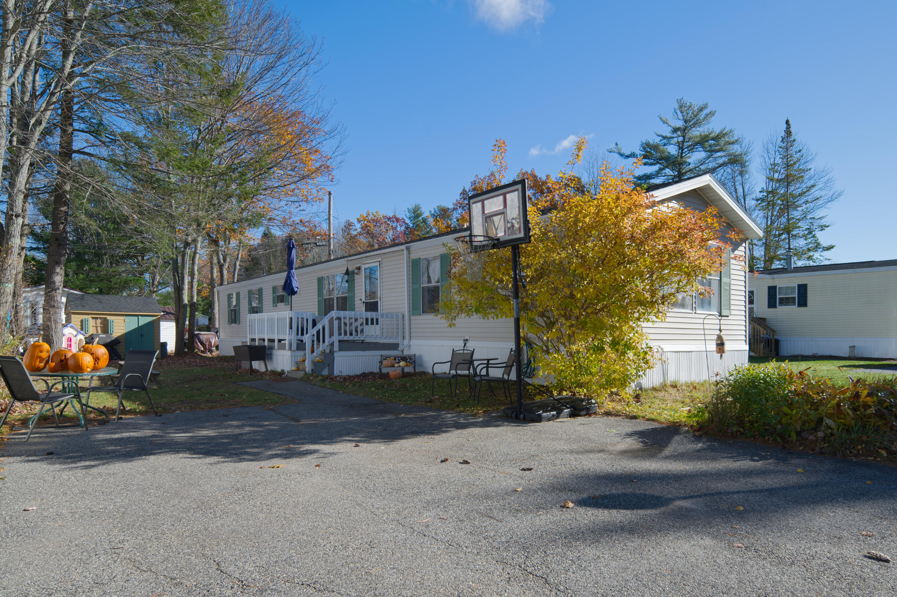 5 Wilson Drive Old Orchard Beach ME 04064