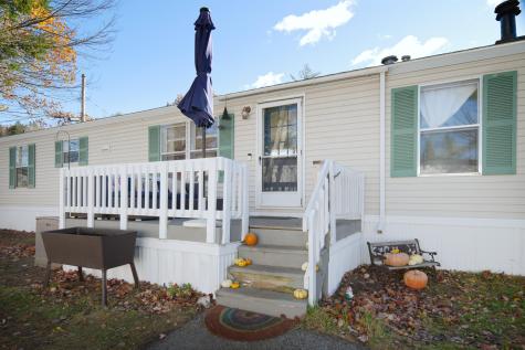 5 Wilson Drive Old Orchard Beach ME 04064