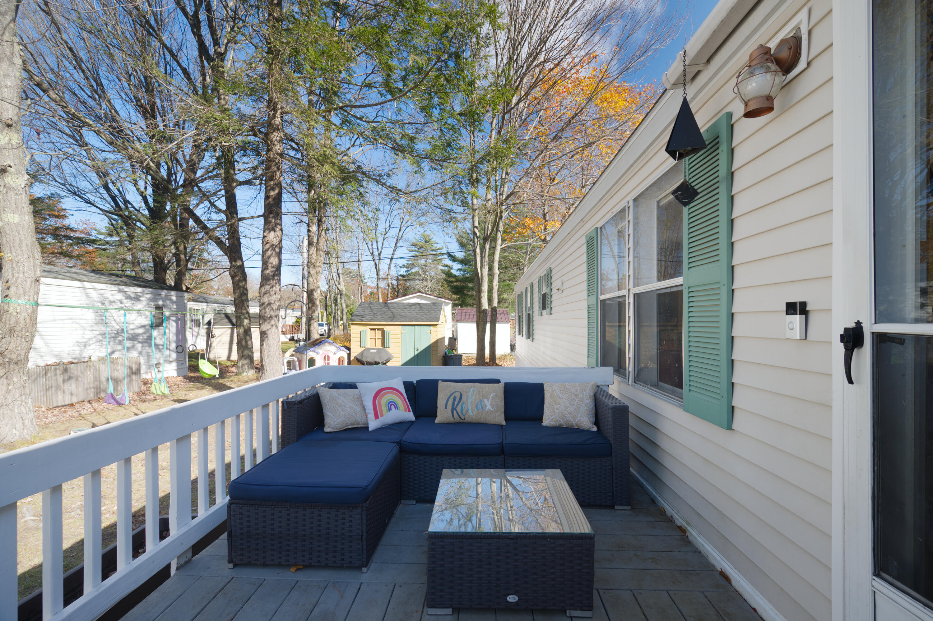 5 Wilson Drive Old Orchard Beach ME 04064