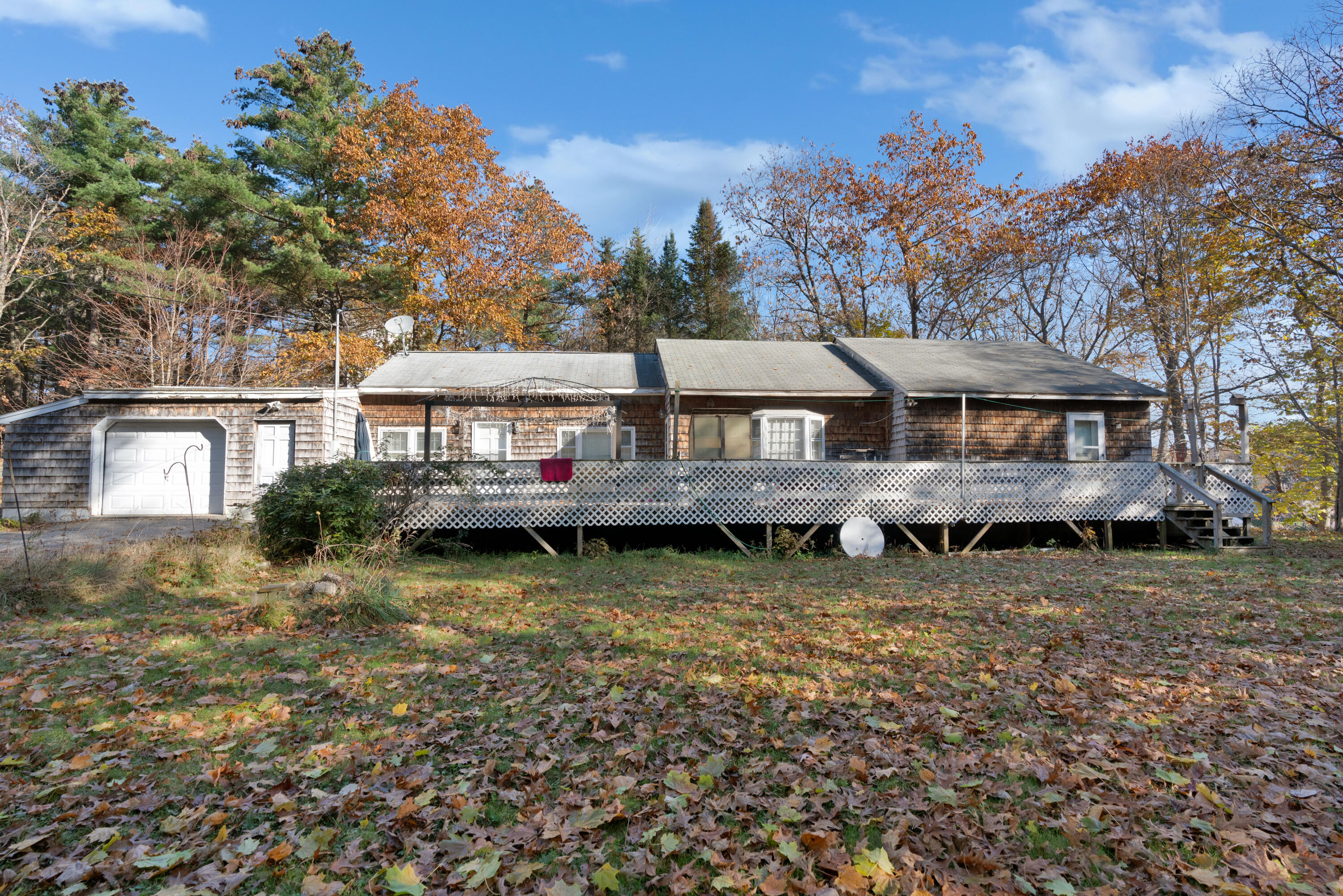 15 Beaudoin Avenue Biddeford ME 04005