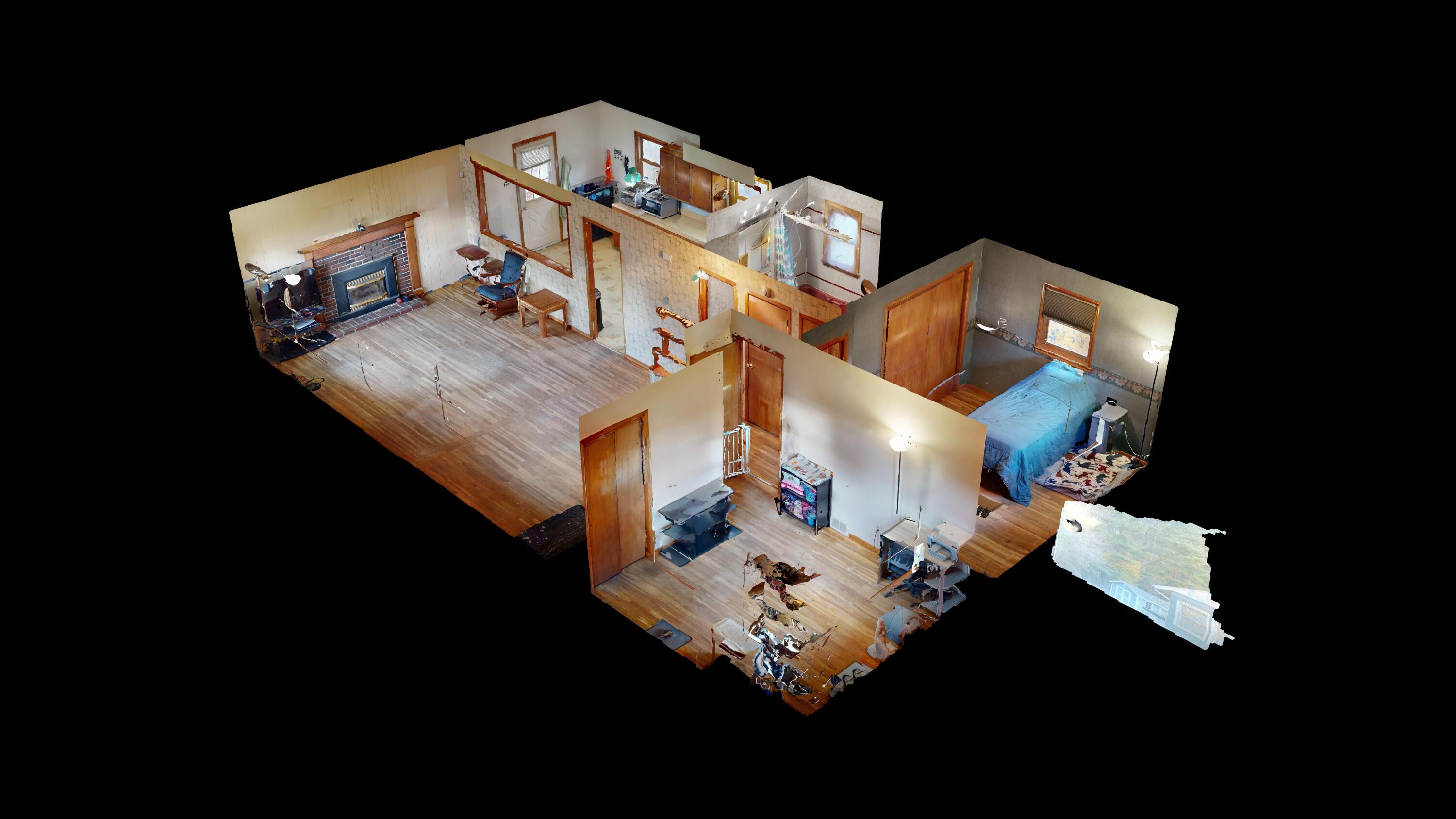 4 Carson Street Auburn ME 04210