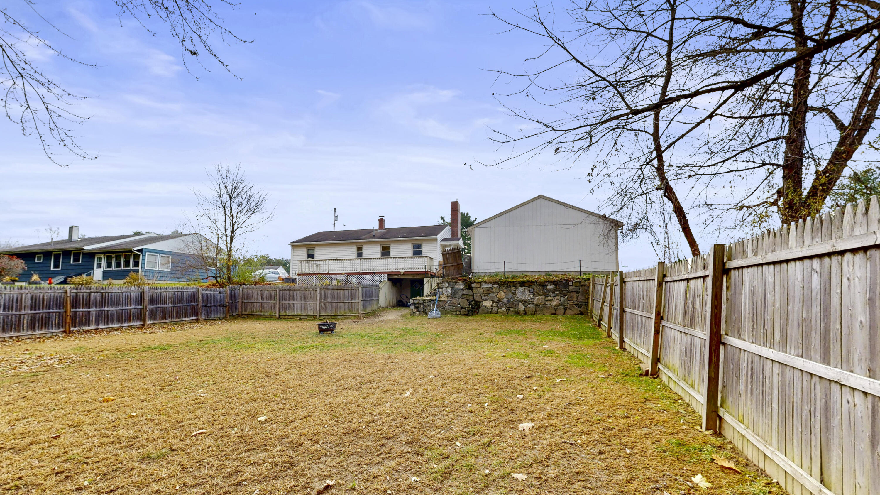 4 Carson Street Auburn ME 04210