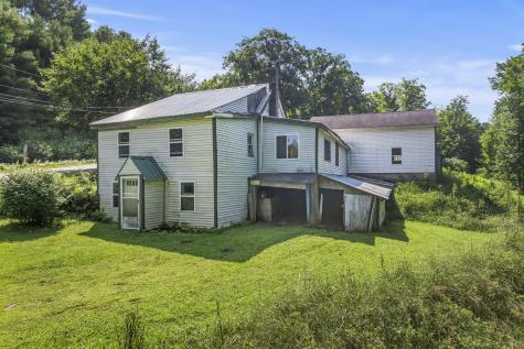 27 N Wayne Road Wayne ME 04284