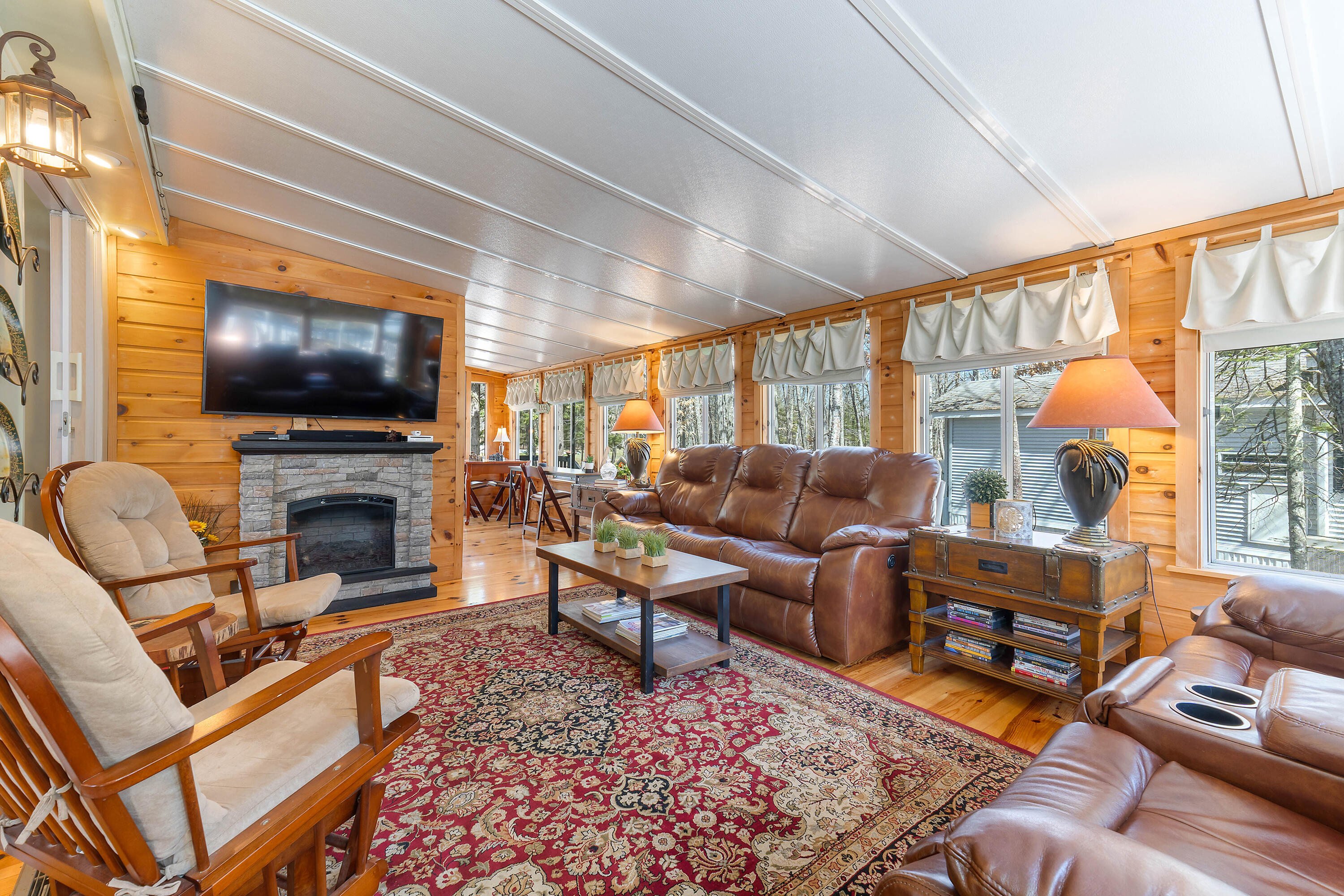 1011 Club Sebago Way Casco ME 04015