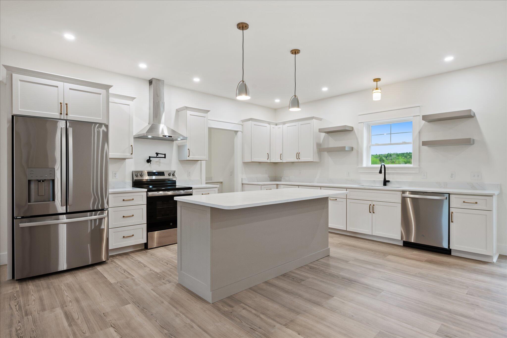 5 Allen Drive Orrington ME 04474