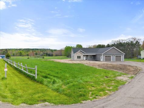 5 Allen Drive Orrington ME 04474