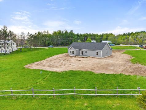 5 Allen Drive Orrington ME 04474