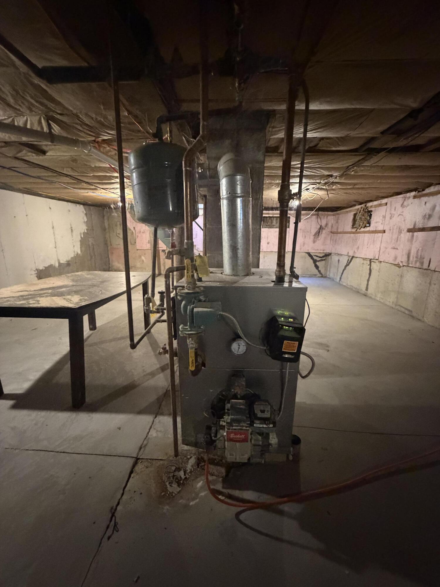 503 South Street Calais ME 04619