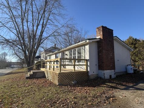 503 South Street Calais ME 04619