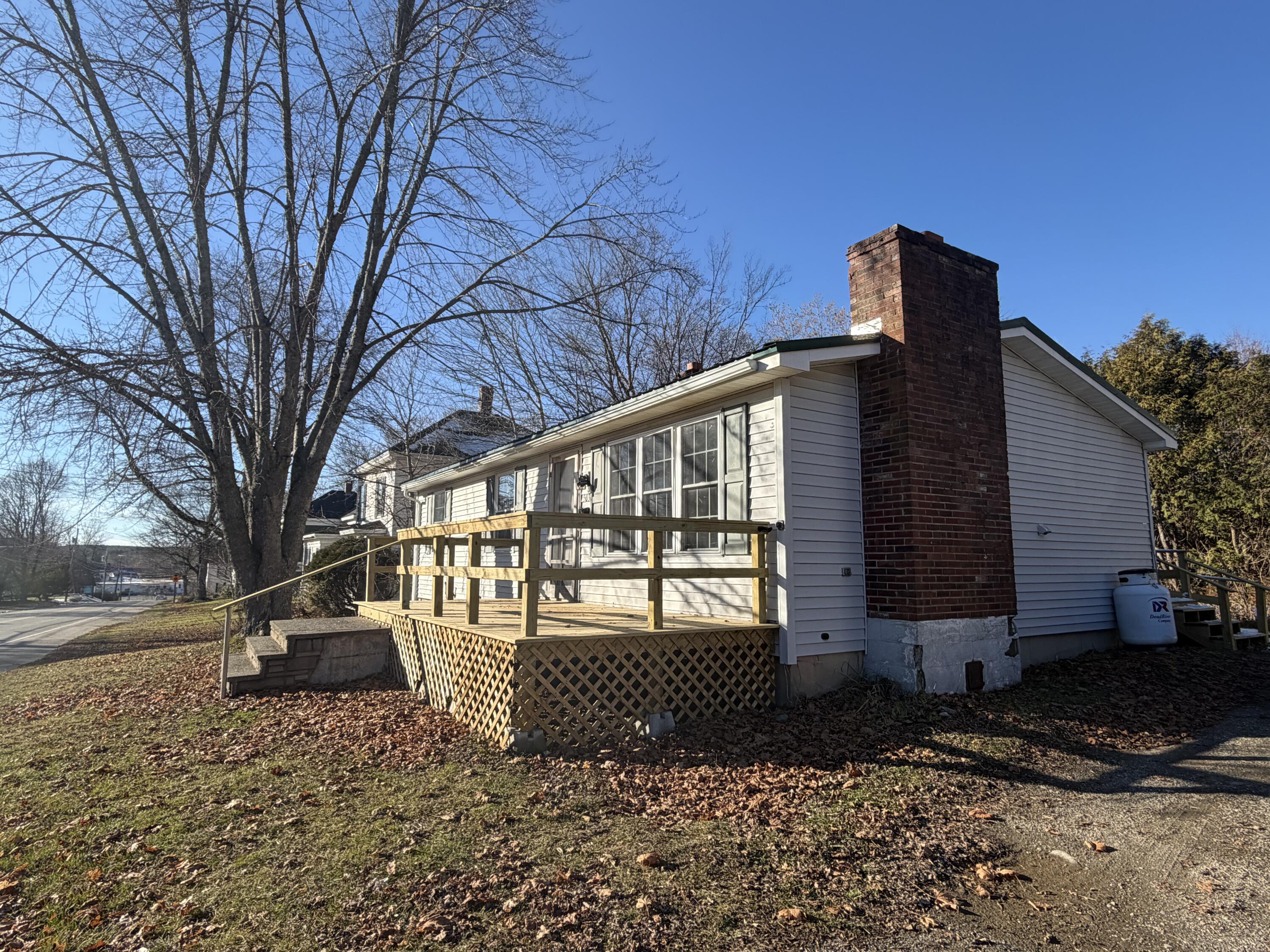 503 South Street Calais ME 04619