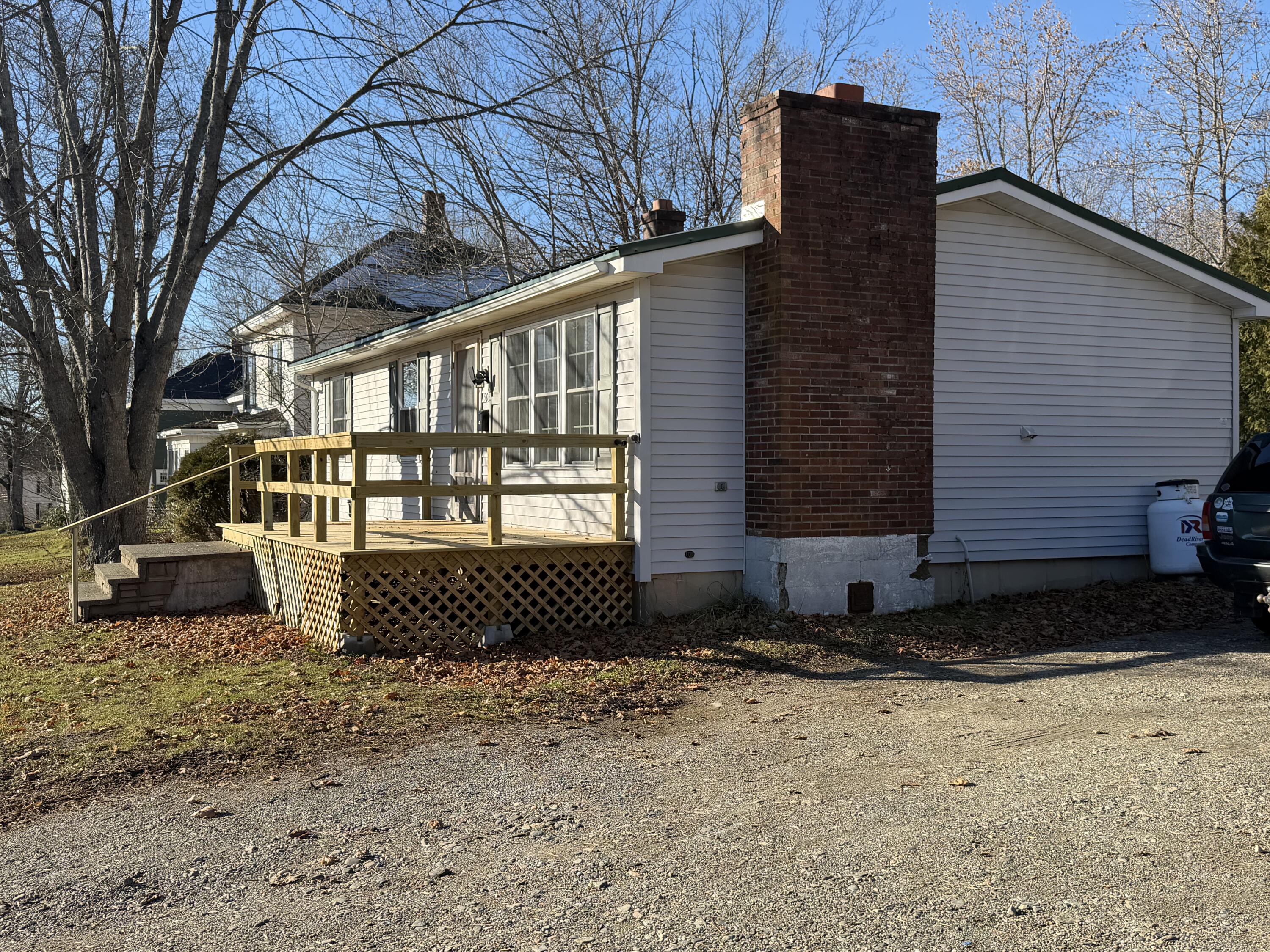 503 South Street Calais ME 04619