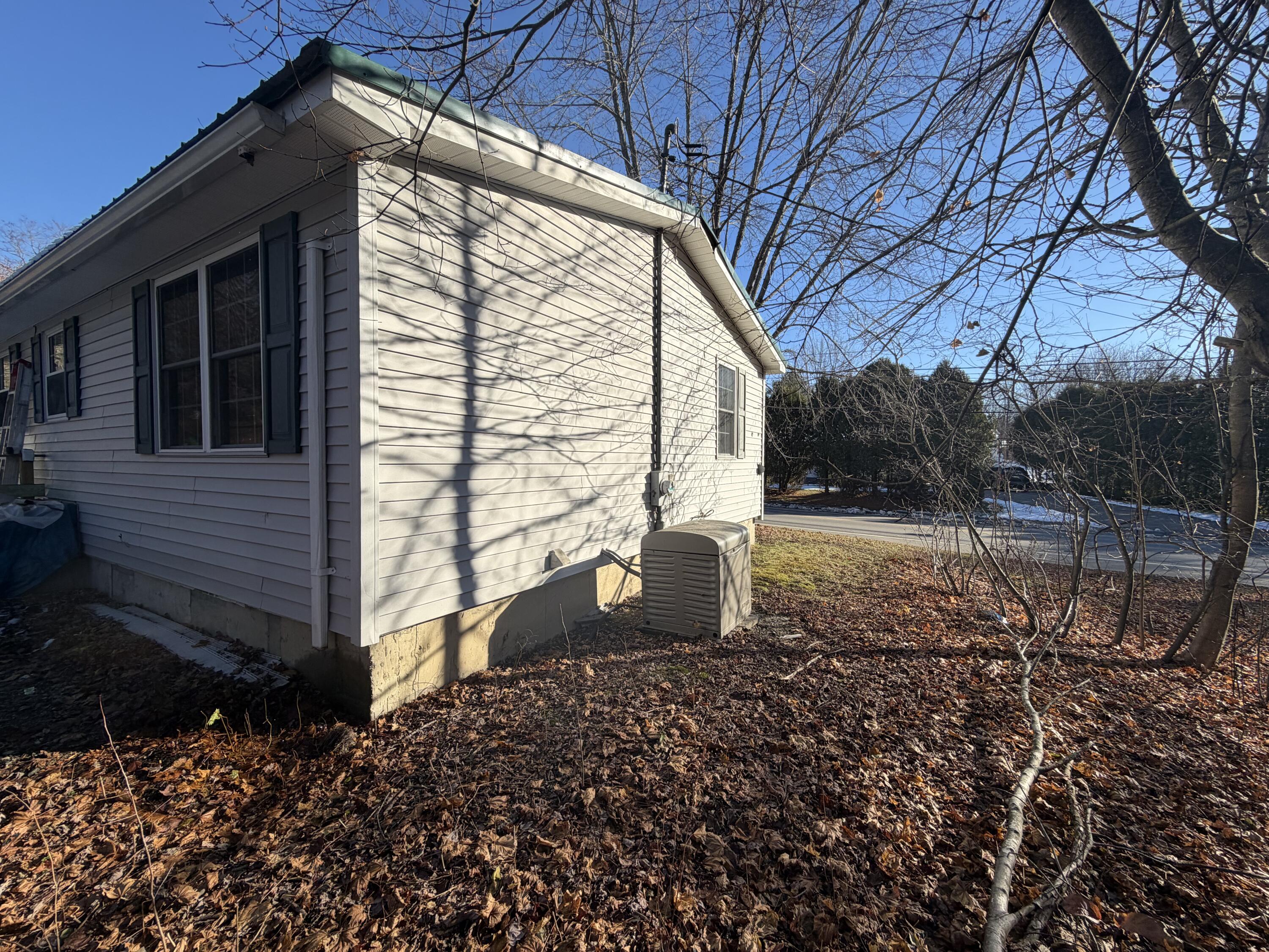 503 South Street Calais ME 04619