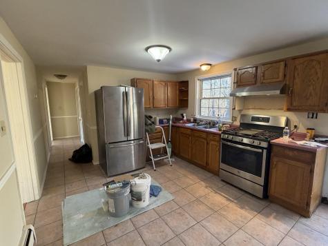 503 South Street Calais ME 04619