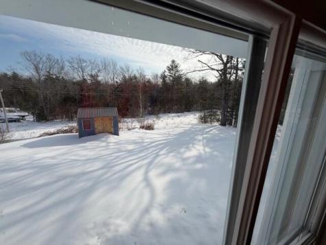 24 Jason Circle Boothbay ME 04537