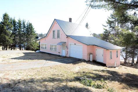 36 Pondview Street Limestone ME 04750