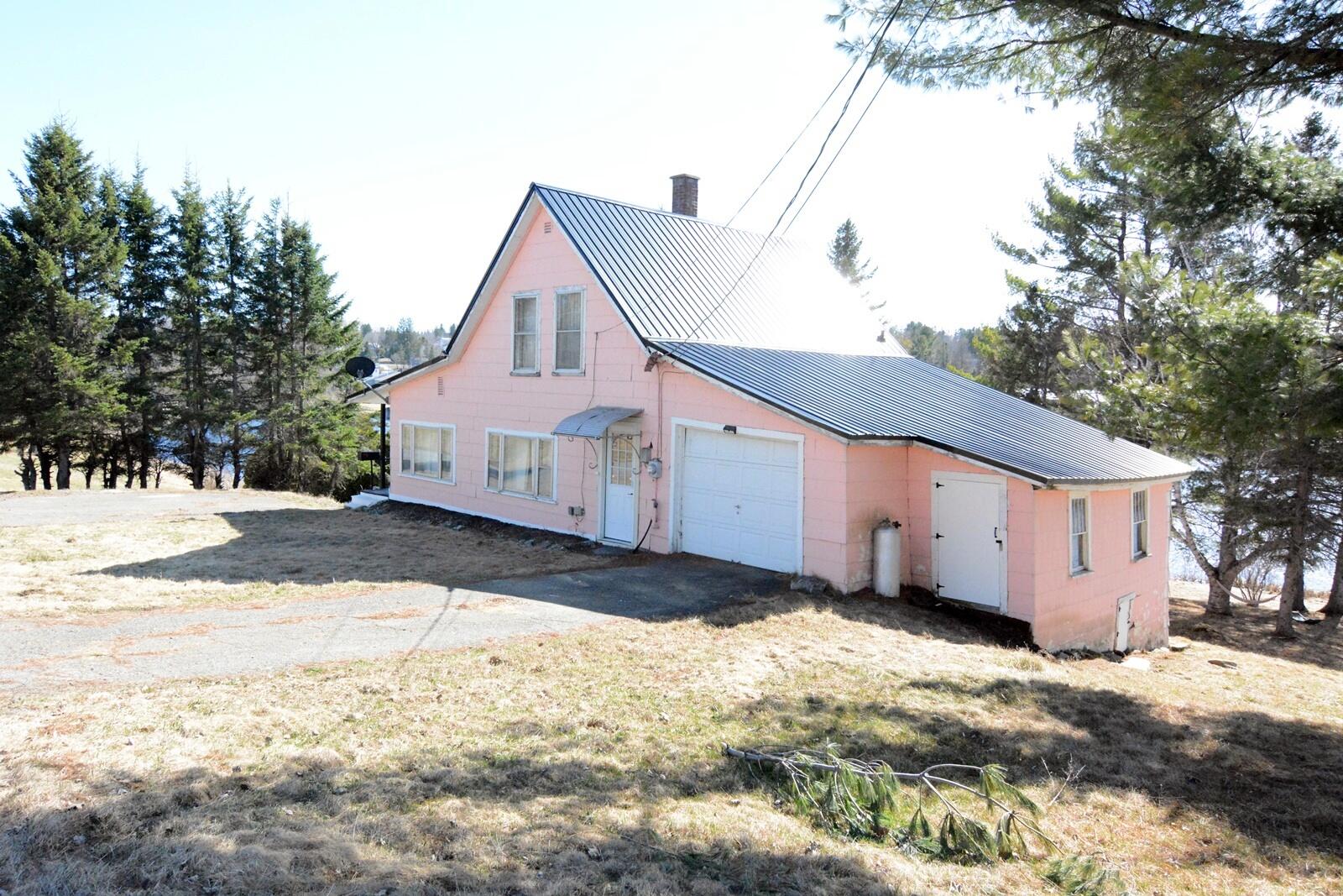 36 Pondview Street Limestone ME 04750