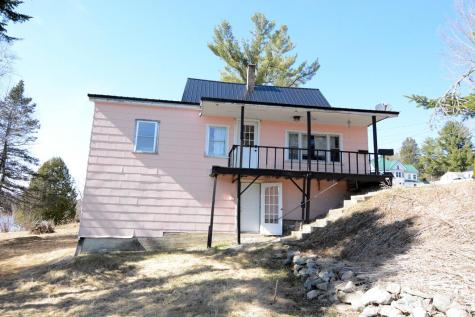 36 Pondview Street Limestone ME 04750