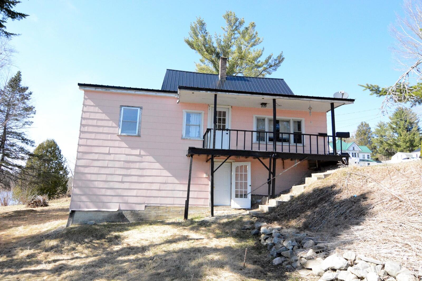 36 Pondview Street Limestone ME 04750