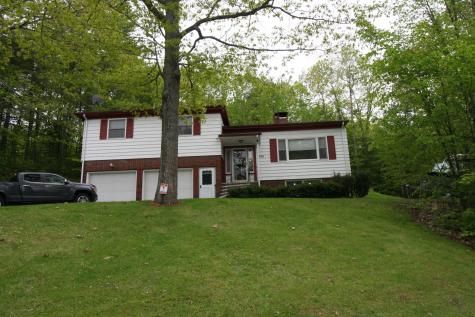 249 Grove Street Lewiston ME 04240