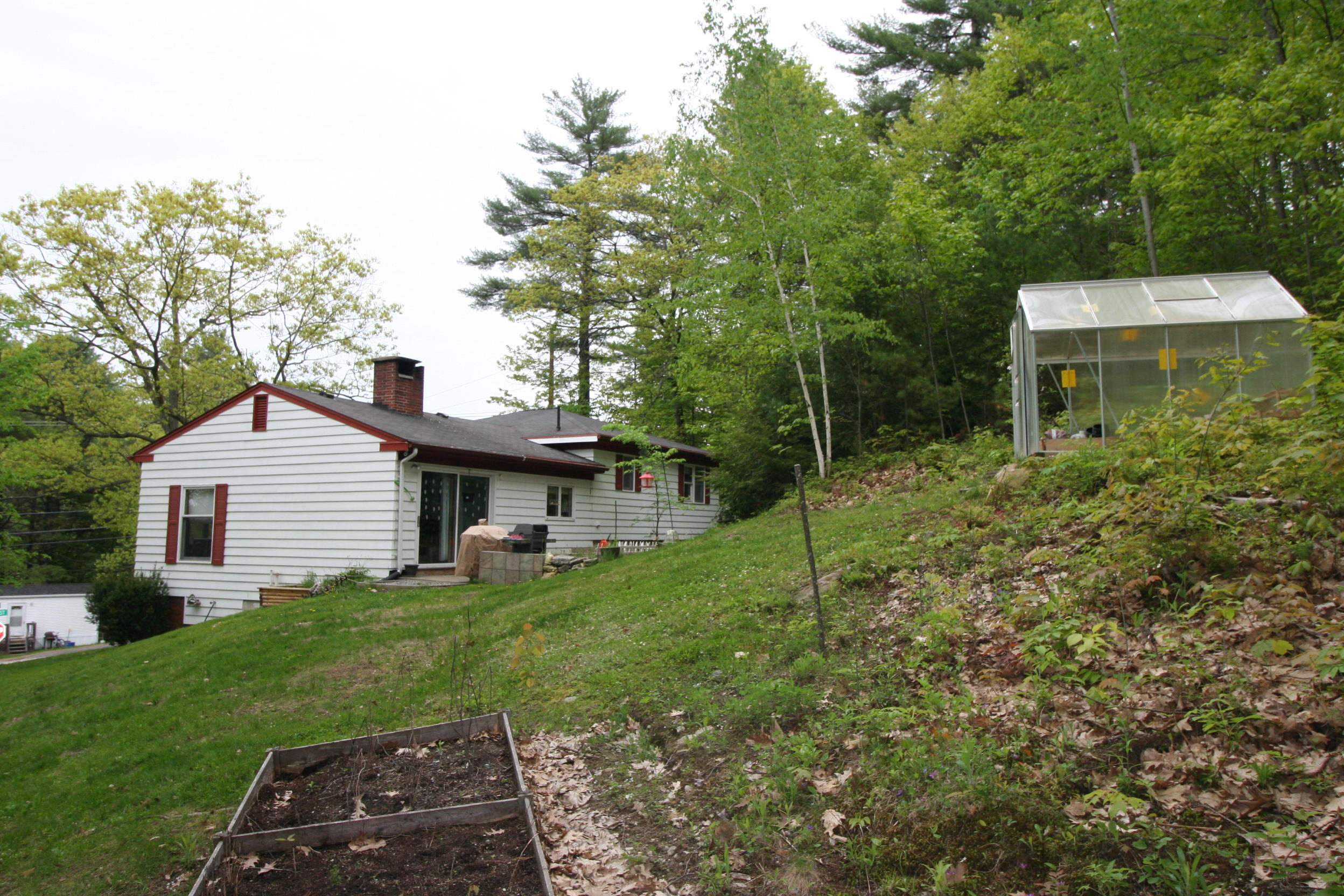 249 Grove Street Lewiston ME 04240