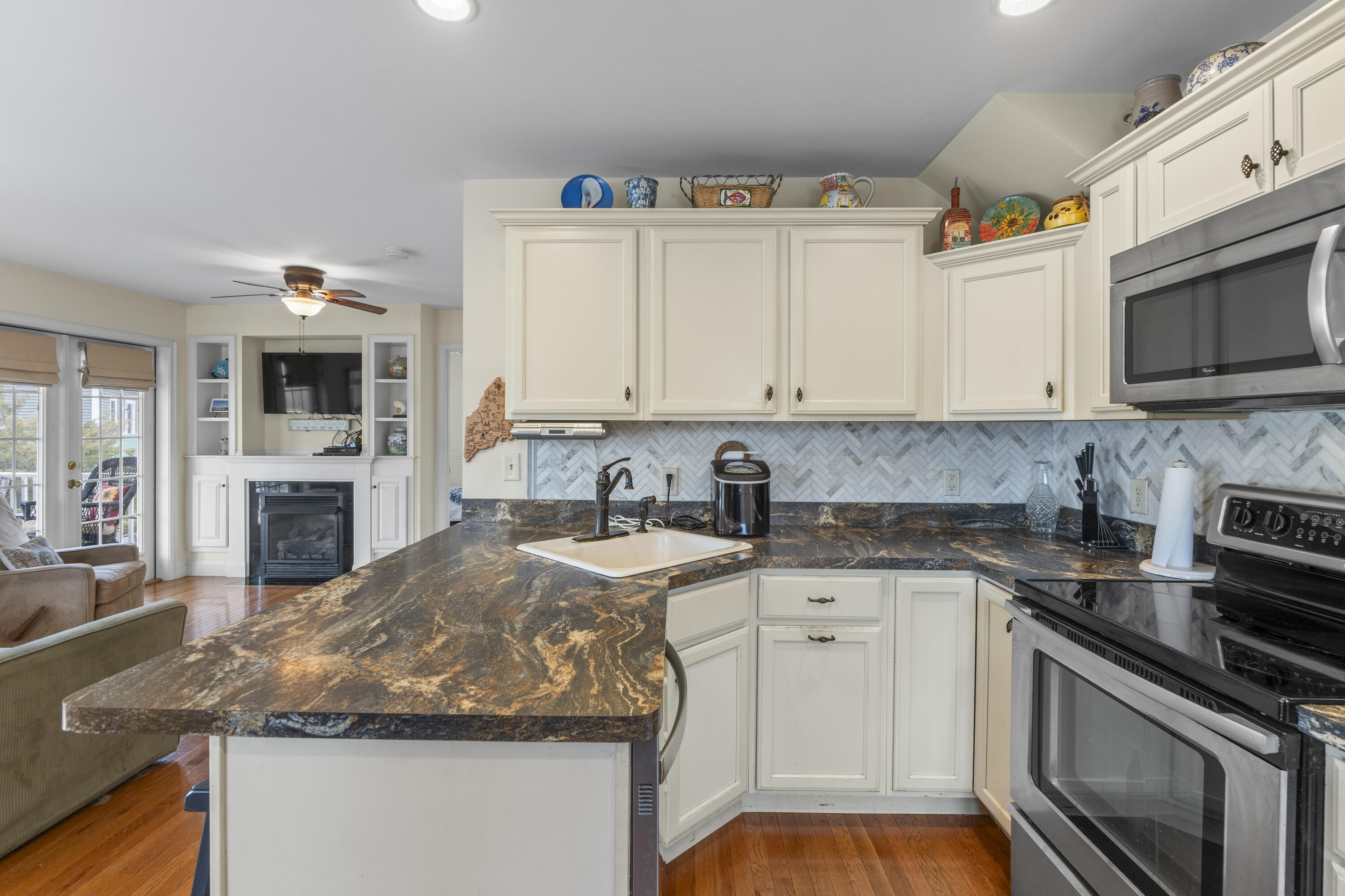 51 Flint Rock Drive York ME 03909