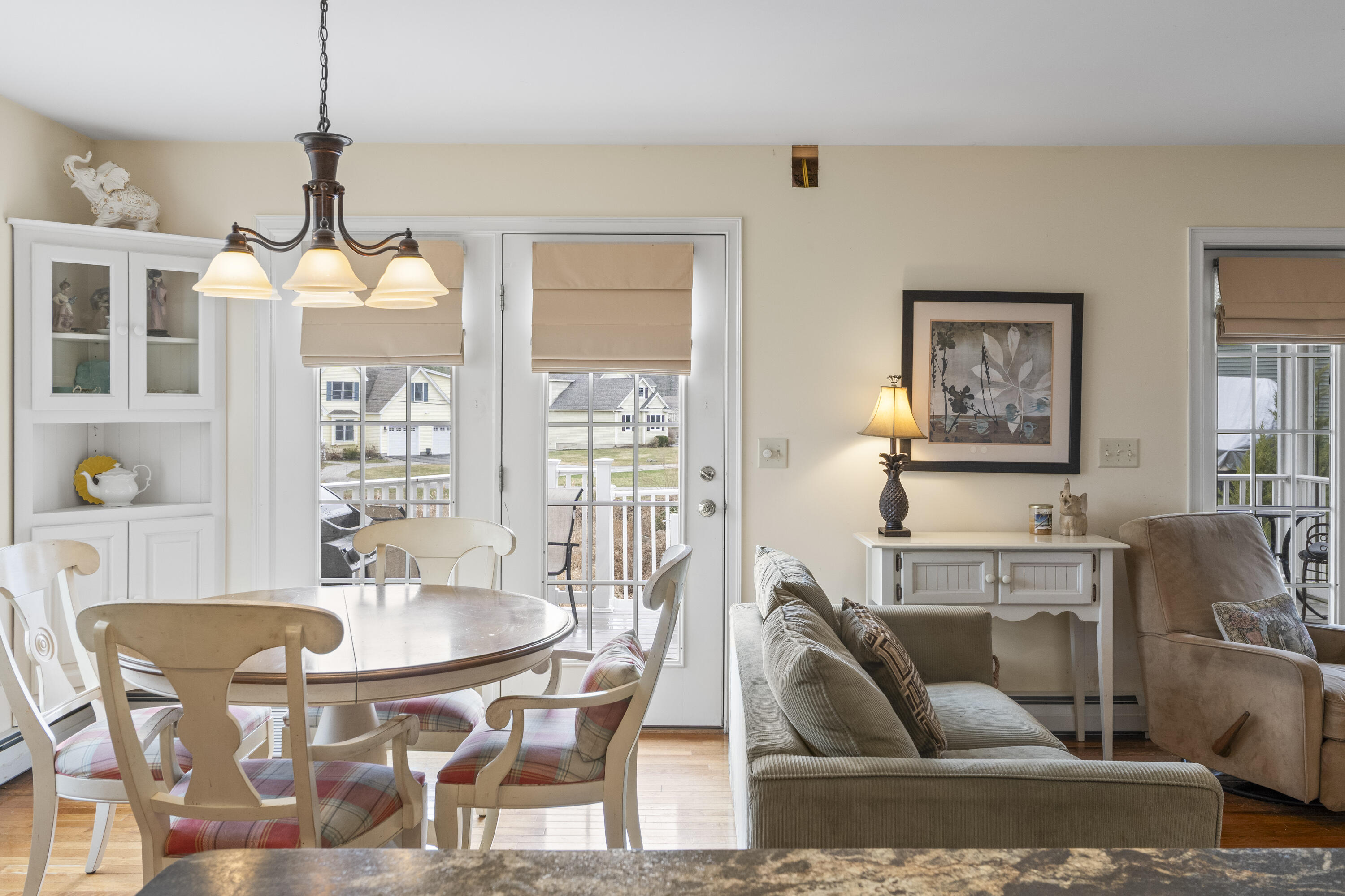 51 Flint Rock Drive York ME 03909